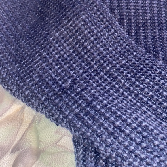 NWT Harper & Liv Knitp Sweater - Picture 7 of 7